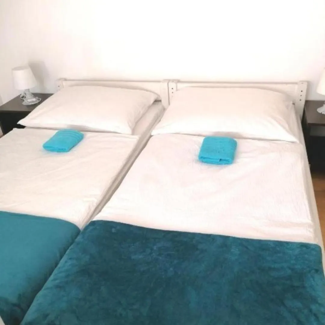 Проживание в семье Vienna Rooms Nr 16 Австрия