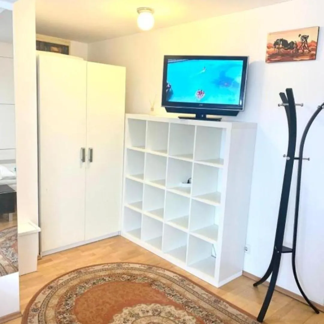 Vienna Rooms Nr 16