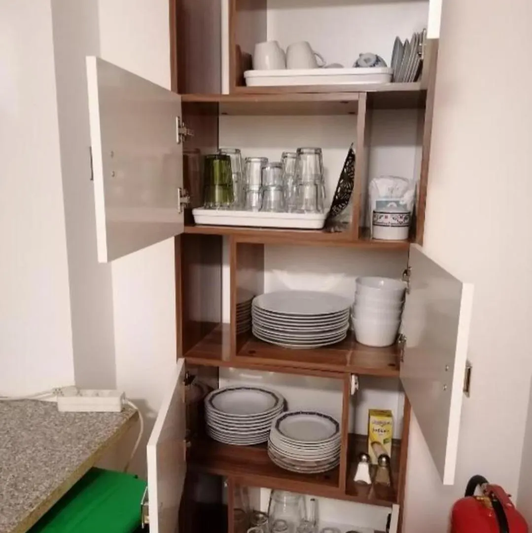 Vienna Rooms Nr 16