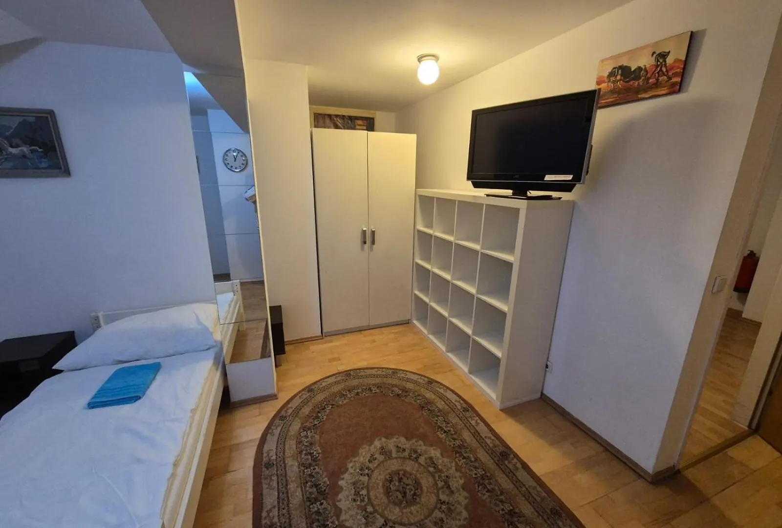 Vienna Rooms Nr 16 Австрия