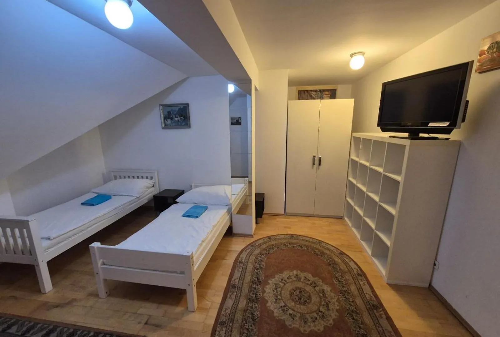 Vienna Rooms Nr 16