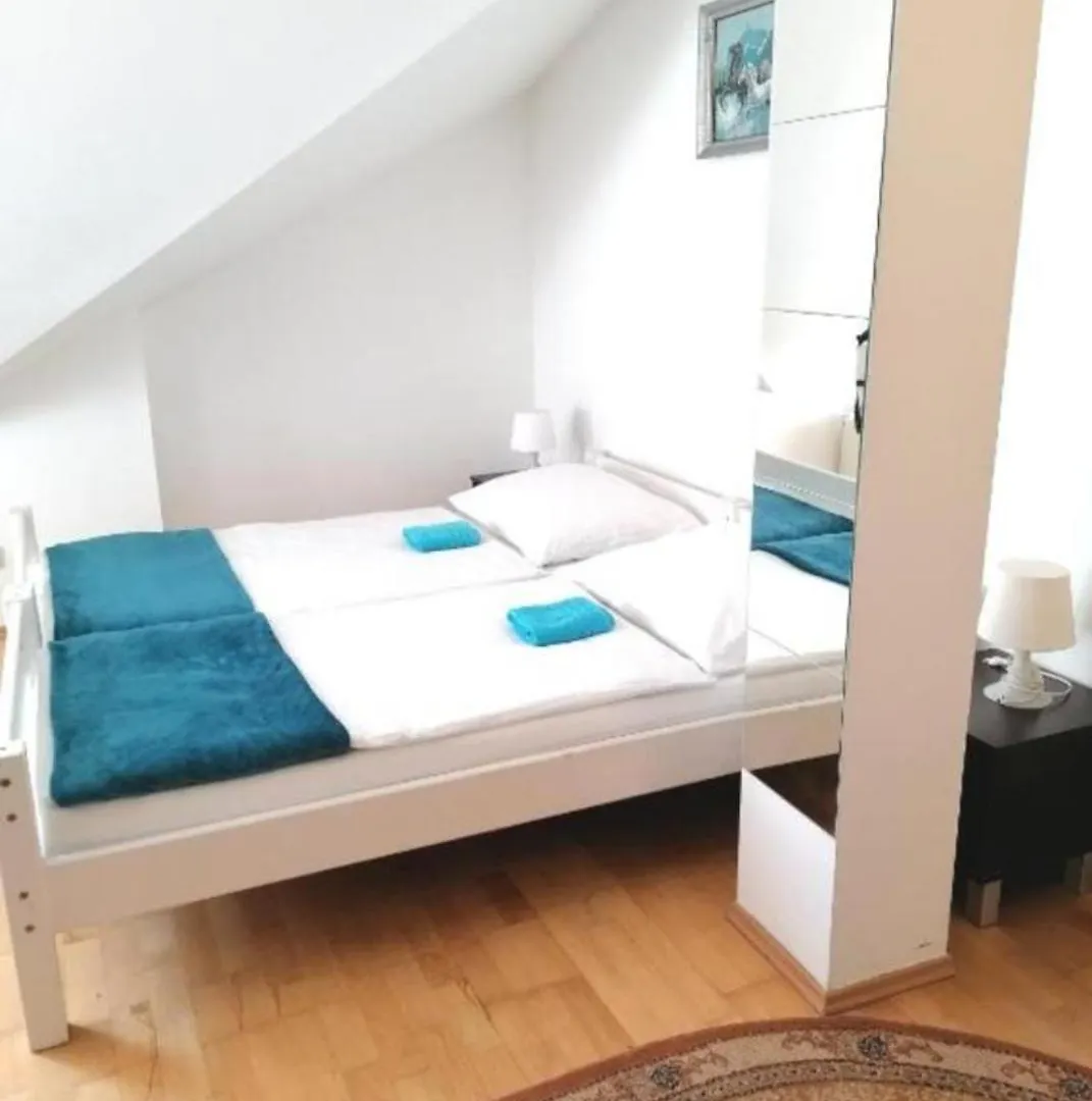 Vienna Rooms Nr 16 kontakter
