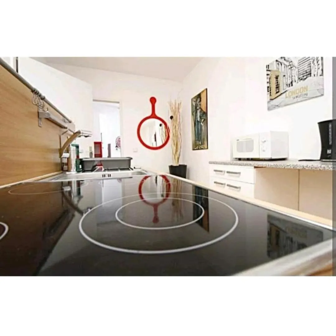 Vienna Rooms Nr 16