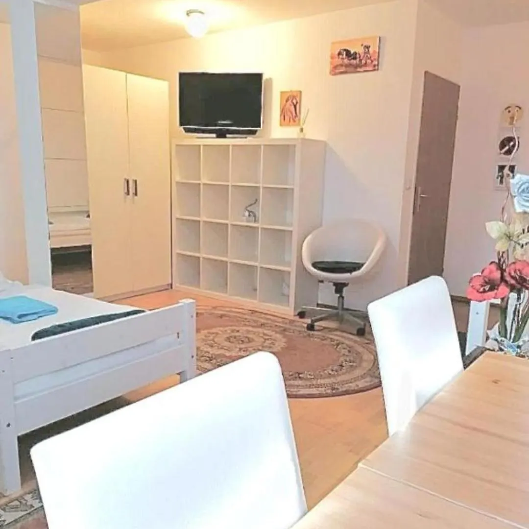 Vienna Rooms Nr 16 Kwatera prywatna