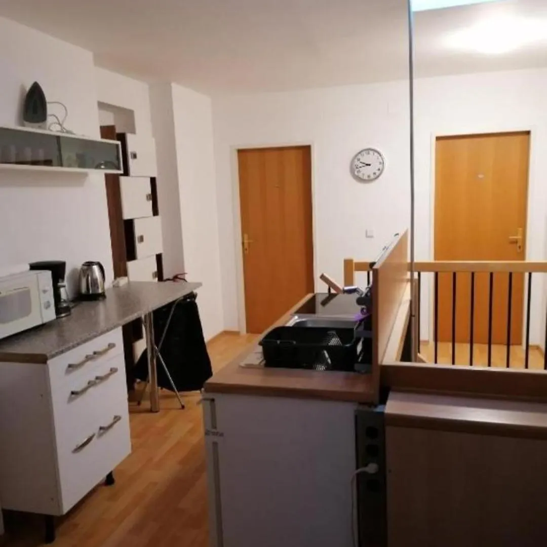 Vienna Rooms Nr 16 Austria