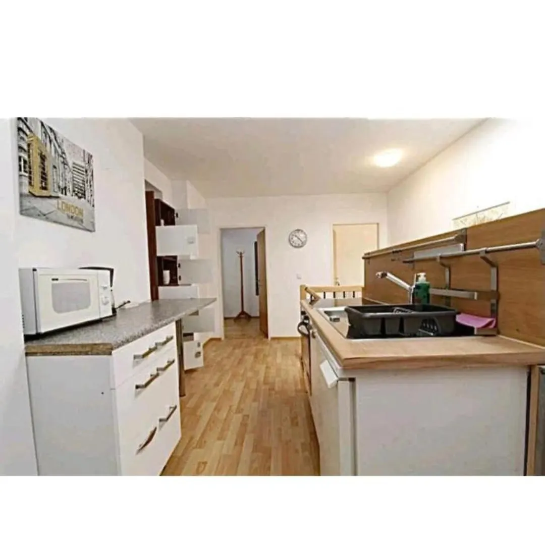 Vienna Rooms Nr 16 Kwatera prywatna