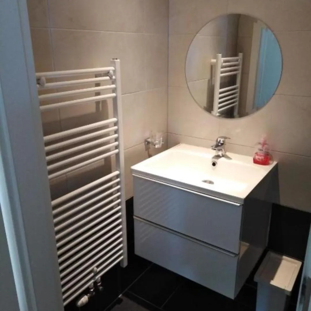 Kwatera prywatna Vienna Rooms Nr 16