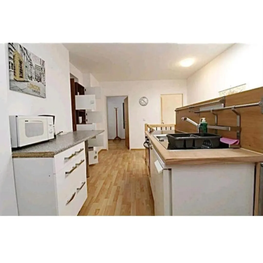 Kwatera prywatna Vienna Rooms Nr 16