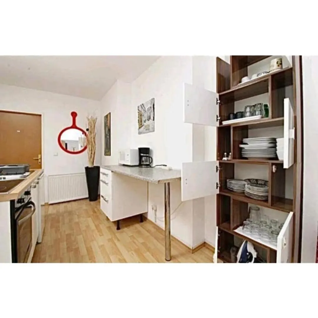 Kwatera prywatna Vienna Rooms Nr 16