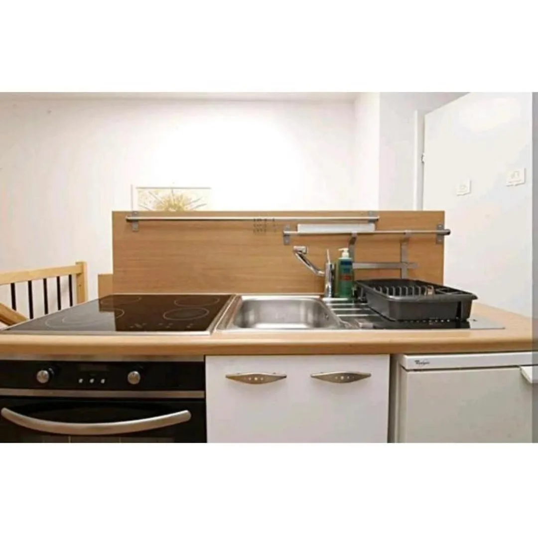 Vienna Rooms Nr 16 Kwatera prywatna