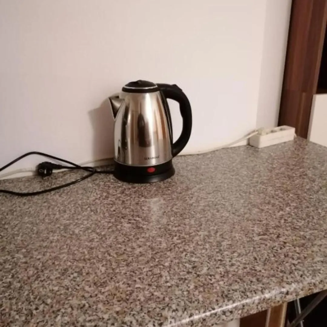Kwatera prywatna Vienna Rooms Nr 16