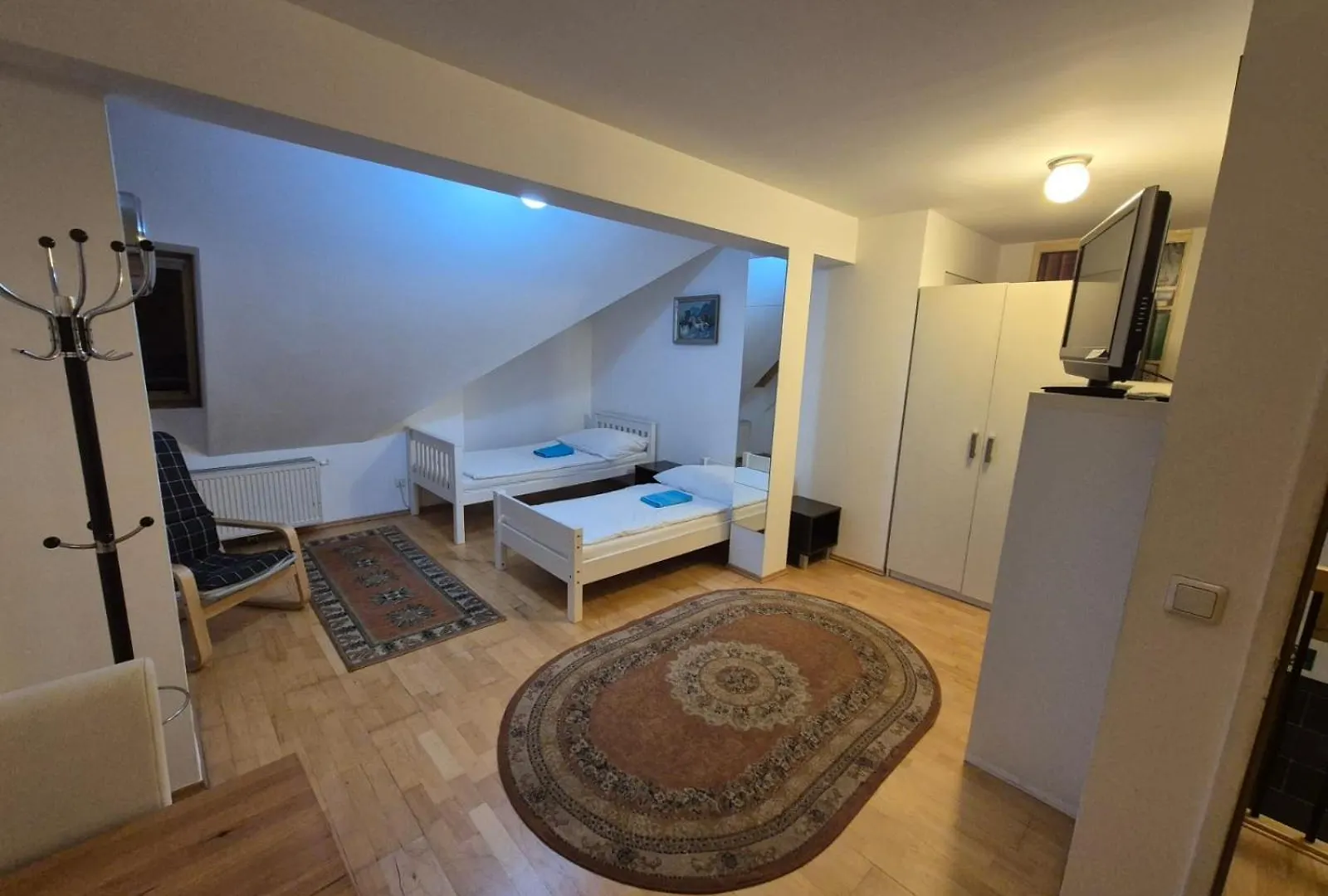 Kwatera prywatna Vienna Rooms Nr 16