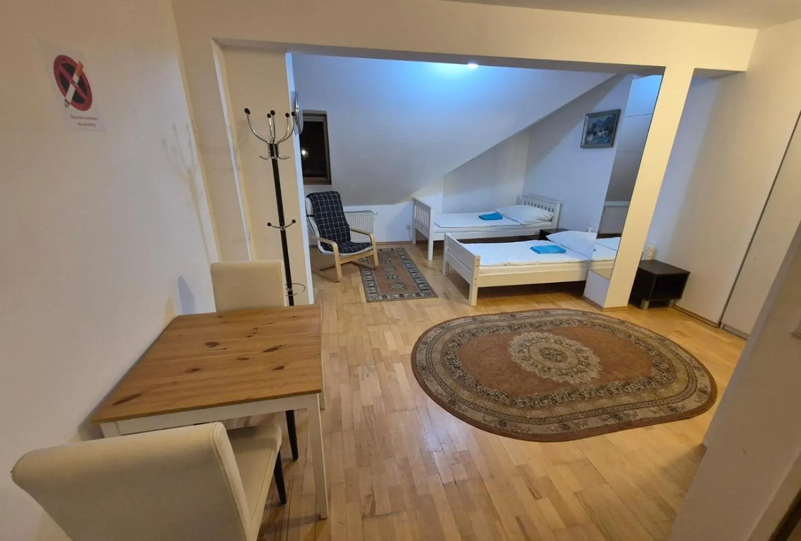 Vienna Rooms Nr 16 Kwatera prywatna