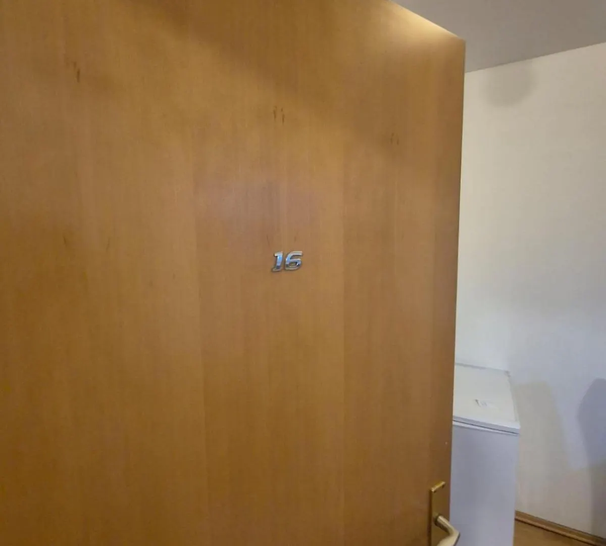 Vienna Rooms Nr 16 Austria