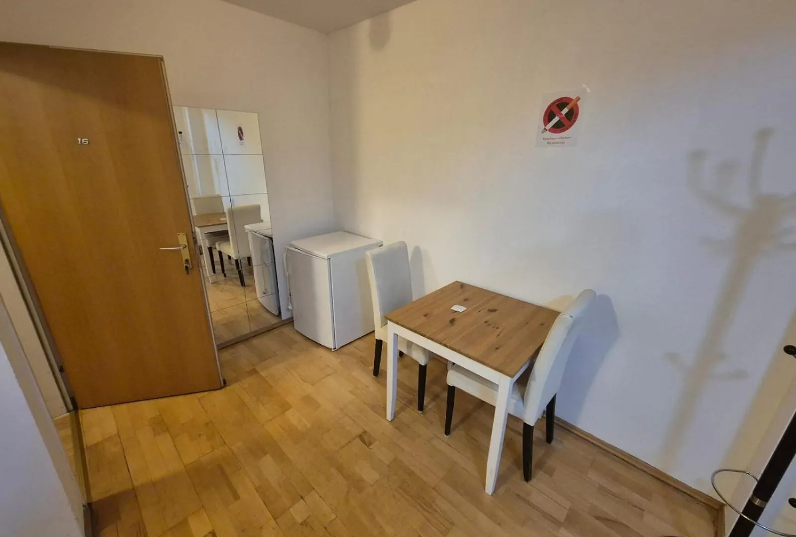 Vienna Rooms Nr 16 0*,